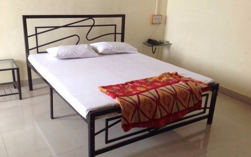 Hotel New Ram Pure Veg, Satara 4
